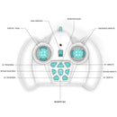 Carro Rc Com Controle Remoto Gesto Sensor